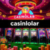 Casinolar Rehberi 2025: Güvenli Oyun Platformları ve Uzman İncelemesi