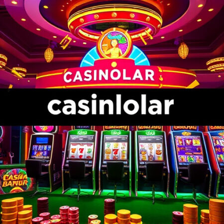 Casinolar Rehberi 2025: Güvenli Oyun Platformları ve Uzman İncelemesi