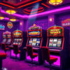 En Karlı Slot Oyunları: 2025 Rehberi