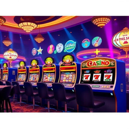 Online Casino İncelemeleri 2025: Güvenilir Platform Değerlendirme Rehberi