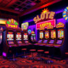 Slot Oyun Siteleri 2025: Güvenilir Platformlar Rehberi