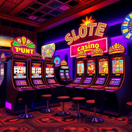 Slot Oyun Siteleri 2025: Güvenilir Platformlar Rehberi
