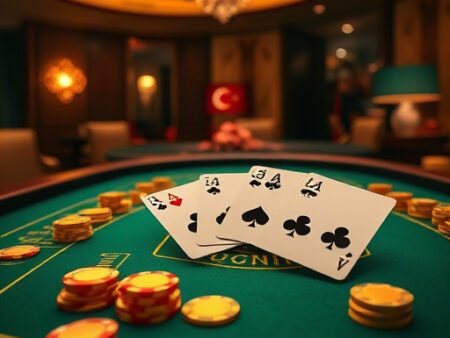Baccarat Siteleri Bonuslu: 2025’te En Avantajlı Teklifler ve Güvenli Oyun Rehberi
