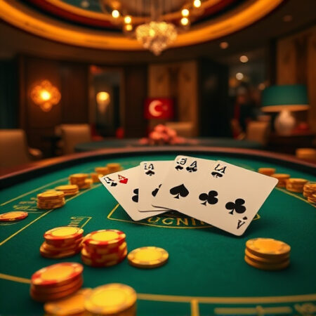 Baccarat Siteleri Bonuslu: 2025’te En Avantajlı Teklifler ve Güvenli Oyun Rehberi