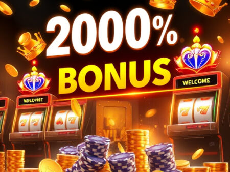 En Yüksek Bonus Veren Casino Siteleri 2025: Kapsamlı İnceleme ve Karşılaştırma Rehberi