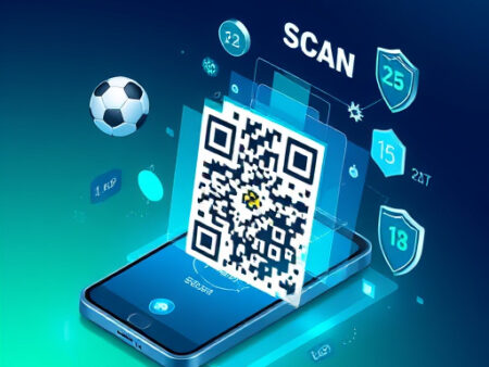 QR Kod ile Bahis: Mobil Bahis Deneyiminde Yeni Dönem