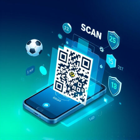 QR Kod ile Bahis: Mobil Bahis Deneyiminde Yeni Dönem