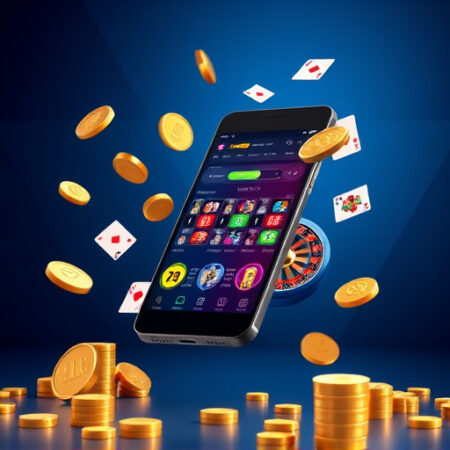 Mobil Kumar Siteleri 2025: Güvenli Oyun Deneyimi İçin Kapsamlı Rehber