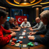 Türk Pokeri Oyna: 2025 Rehberi ile Profesyonel Stratejiler