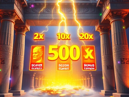 Gates of Olympus Bonus Rehberi: 2025 Stratejileri ve Kazanç İpuçları