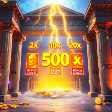 Gates of Olympus Bonus Rehberi: 2025 Stratejileri ve Kazanç İpuçları