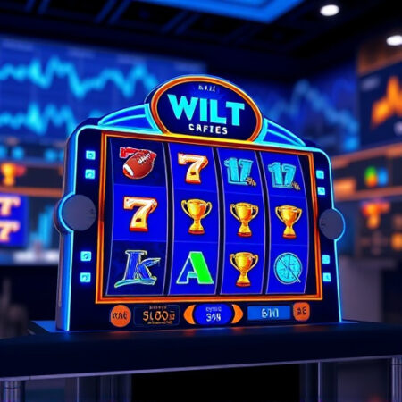 Bedava Slot Oyunları 2025: İstatistiksel Analiz ve Kazanç Stratejileri