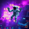 Spaceman Demo Oyna: 2025 Veri Analizi ve Kazanç Stratejileri