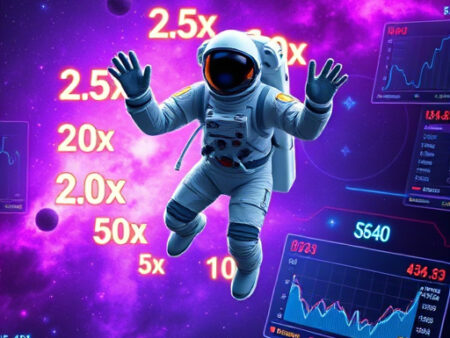 Spaceman Demo Oyna: 2025 Veri Analizi ve Kazanç Stratejileri